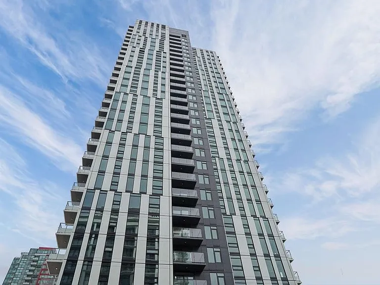 6608 Sussex Ave #504 — Photo 1