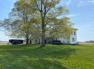 2497 Lemert Rd, Bucyrus, OH 44820