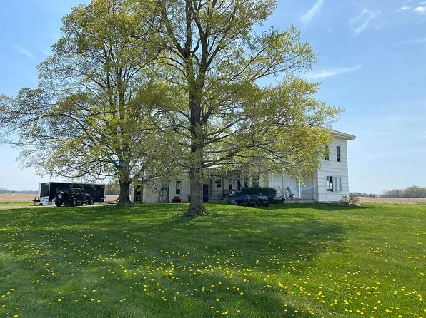 2497 Lemert Rd, Bucyrus, OH 44820