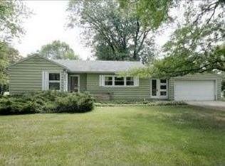 412 Orchard Ct, Gobles, MI 49055