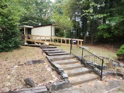 702 Jamestown Rd #5, Rocky Mount, VA, 24151