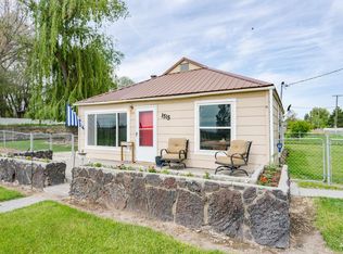 1515 A St, Heyburn, ID 83336