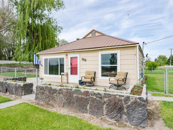 1515 A St, Heyburn, ID 83336