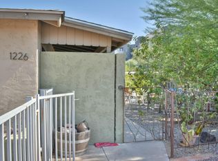 1226 E Spence Ave APT 3, Tempe, AZ 85281