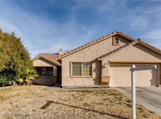 2720 Meadow Spring Ct, Las Vegas, NV 89156