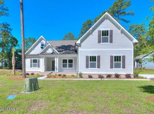 789 Cedarhurst Dr SE #54, Bolivia, NC 28422
