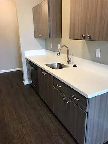 Cappella Apartments — Photo 31