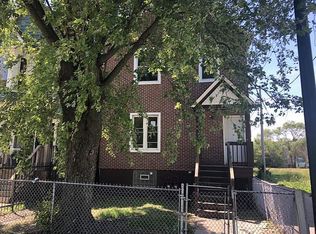 743 W 60th St, Chicago, IL 60621