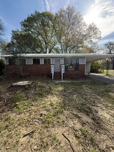 629 Lanett Ave, Birmingham, AL, 35214