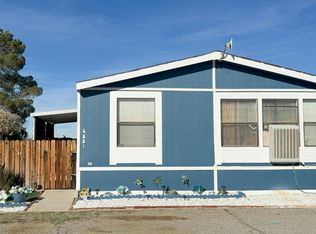 6881 Rea Ave, California City, CA