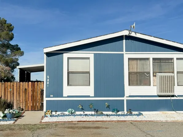 6881 Rea Ave, California City, CA 93505
