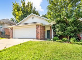 2169 E Cinnamon Way, Fayetteville, AR 72703