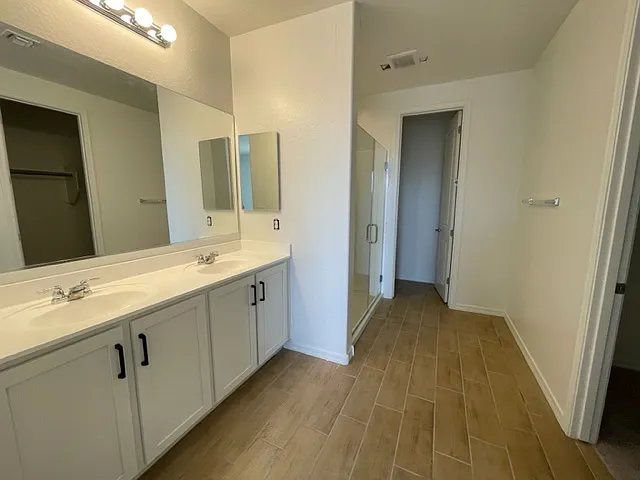 Master bath
