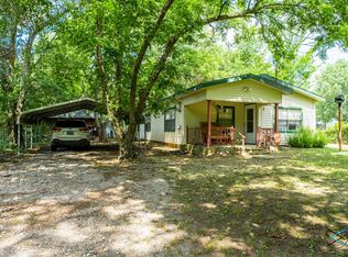 1612 County Road 2404, Kemp, TX 75143