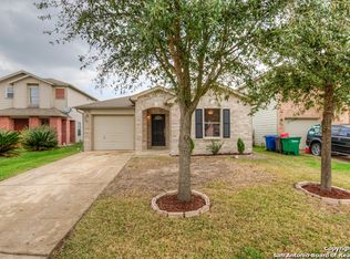 7442 Circle Farm, San Antonio, TX 78239