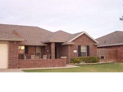 809 Avenue S, Shallowater, TX, 79363