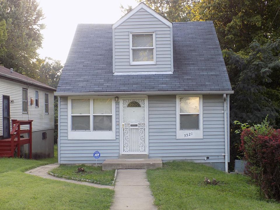 1st image of 5521 Helen Ave