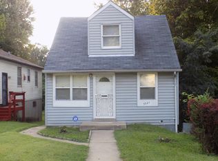 5521 Helen Ave, Saint Louis, MO 63136
