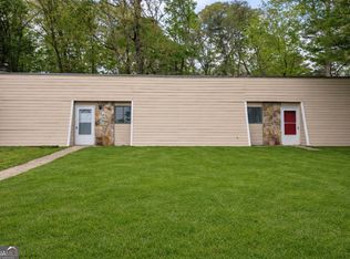 460 Rustwood Dr, Athens, GA