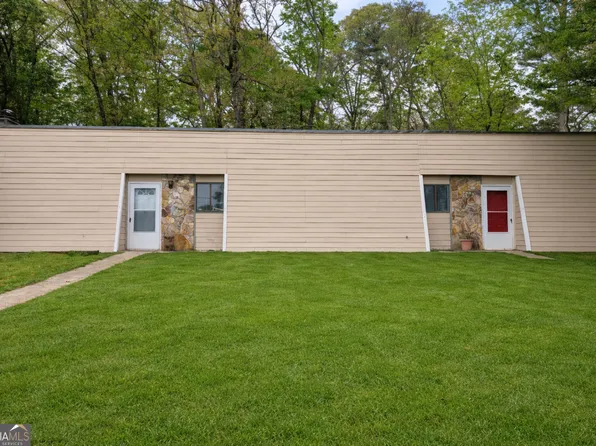 460 Rustwood Dr, Athens, GA 30606