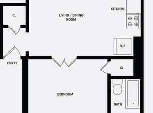 35 Thayer St #4/J, New York, NY 10040