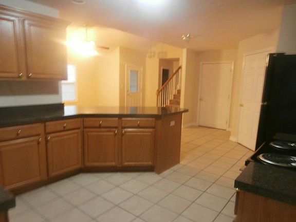 105 Johnson Street - Kitchen