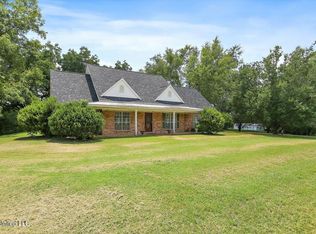 6125 Clinton Tinnin Rd, Jackson, MS 39209