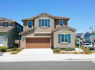 1344 Horizon Cir, Fairfield, CA 94533