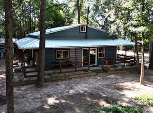 558 County Road 2741, Naples, TX 75568