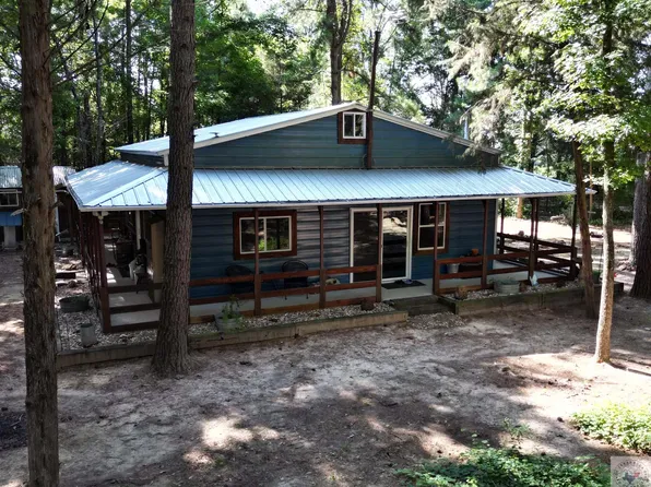 558 County Road 2741, Naples, TX 75568