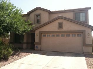 9615 W Kirby Ave, Tolleson, AZ 85353