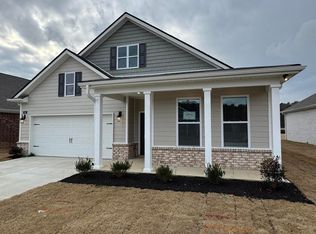 117 Harvest Dance Dr, Byhalia, MS 38611