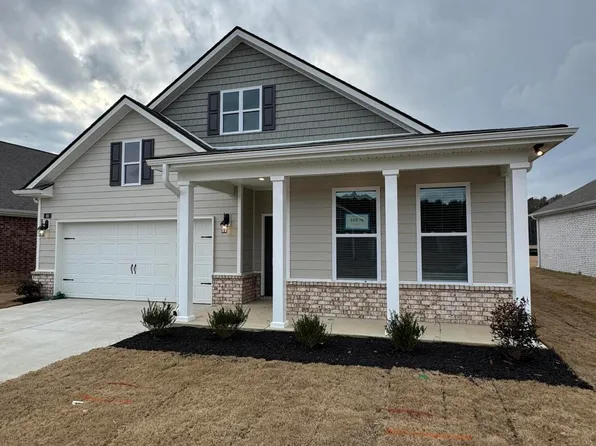 117 Harvest Dance Dr, Byhalia, MS 38611