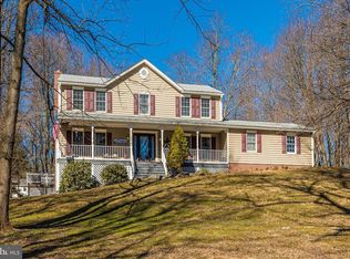 9929 Moxley Rd, Damascus, MD 20872