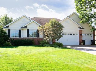 12928 Yukon St NW, Coon Rapids, MN 55448