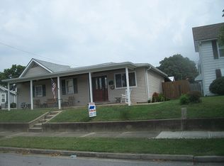 338 Watt St, Circleville, OH 43113