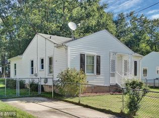 611 Market St, Aberdeen, MD 21001