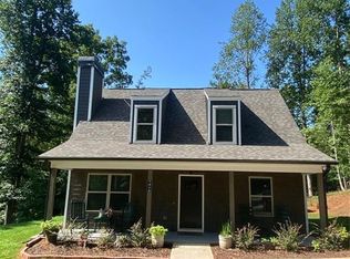 1415 River Flow Dr, Dahlonega, GA 30533