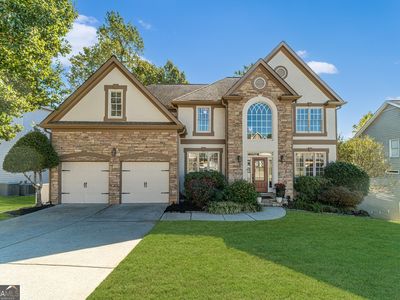 1321 Dayspring Trce, Lawrenceville, GA, 30045