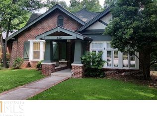 362 6th St NE, Atlanta, GA 30308