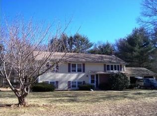 150 Laurie Ln, Hanover, MA 02339