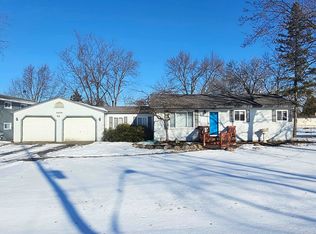 2458 Betty Ln, Flint, MI