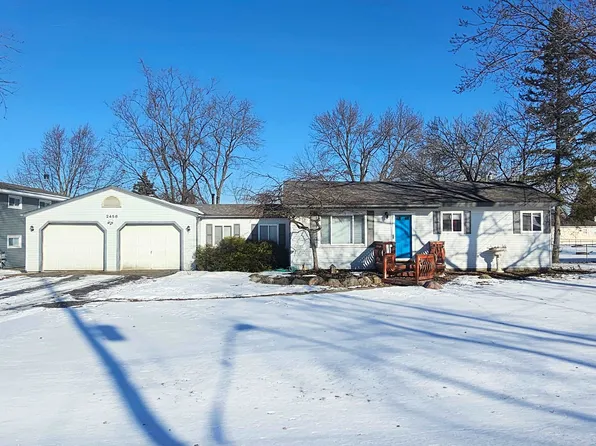 2458 Betty Ln, Flint, MI 48507