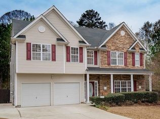 243 Harlan Heights Rd, Villa Rica, GA 30180