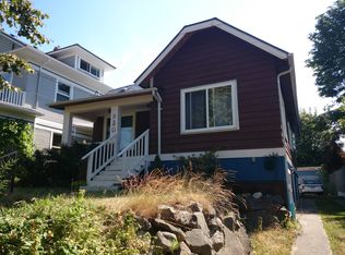 950 21st Ave, Seattle, WA 98122