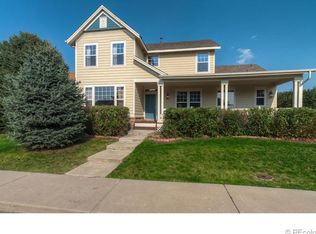 5123 Mount Street Vrain Ave, Frederick, CO 80504