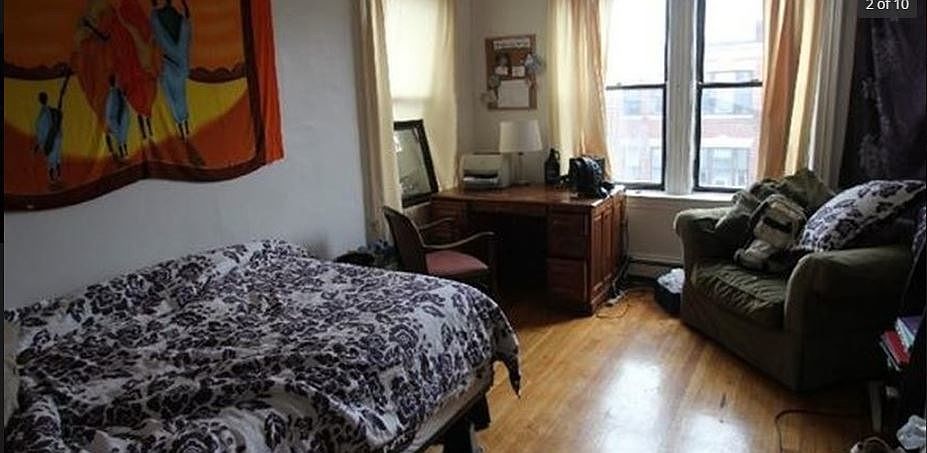 2nd image of 50 Park Vale Ave #3AZ