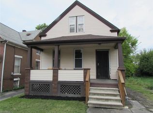 5315 Mound Ave, Cleveland, OH 44105