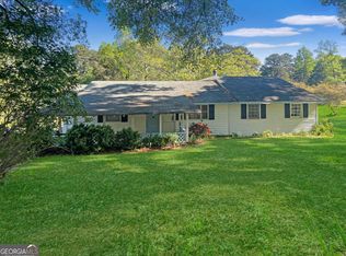 80 Skyline Dr, Hampton, GA 30228