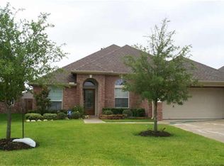 12907 Blackbrook Ln, Houston, TX 77041